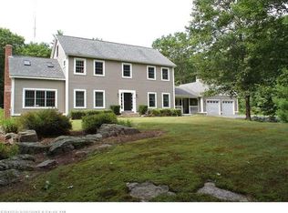 64 Ogunquit Rd, Cape Neddick, ME 03902