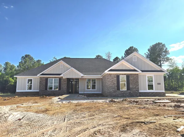 1589 Bellingham Drive, Beech Island, SC 29842