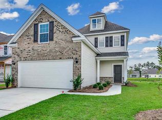 5542 Redleaf Rose Dr LOT 461, Myrtle Beach, SC 29579