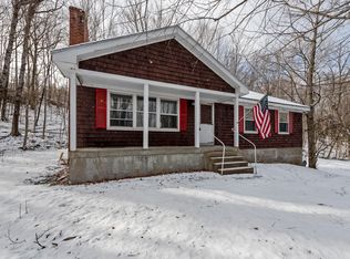 293 Birchcroft Dr, Littleton, NH 03561