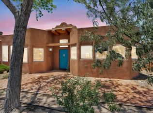 1201 Chihuahua Rd NE, Rio Rancho, NM 87144