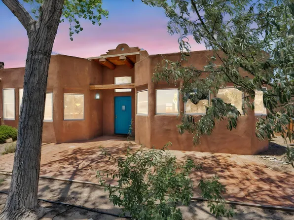 1201 Chihuahua Rd NE, Rio Rancho, NM 87144