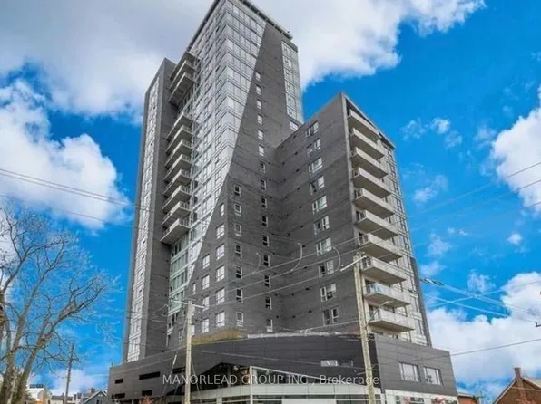 158 King St N #81801, Waterloo, ON N2J 0E5