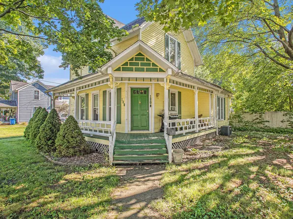 180 N Hudson St, Coldwater, MI 49036