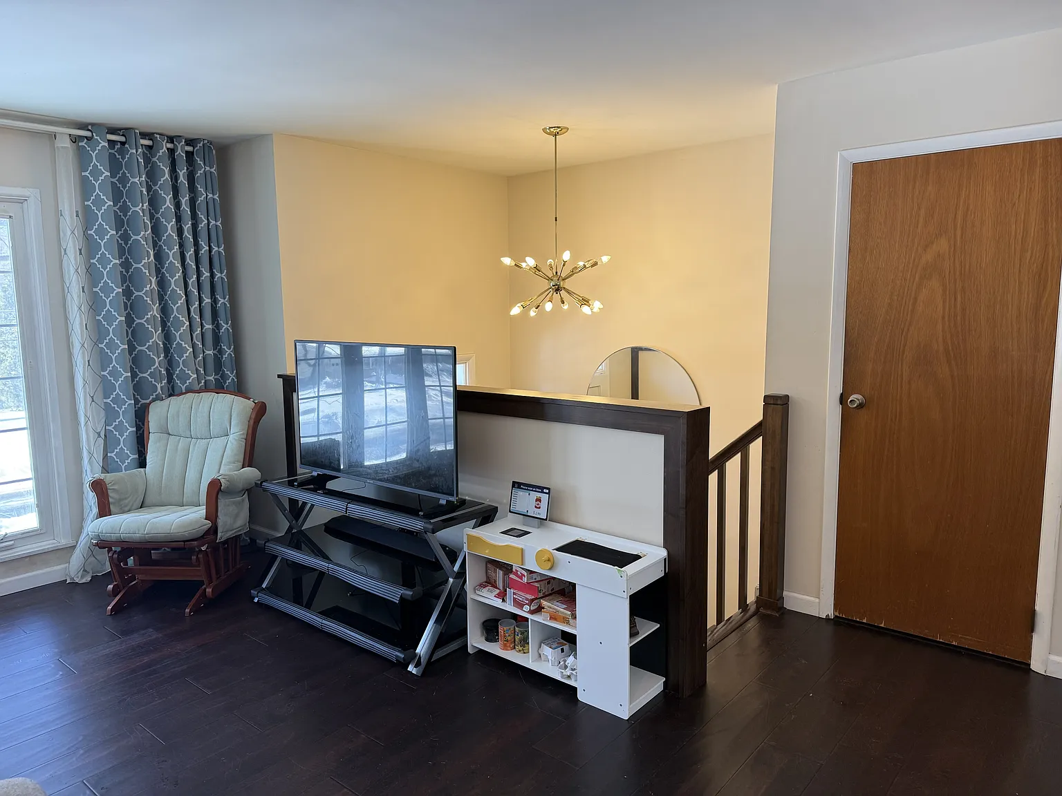 531 Hillside Avenue - 1 — Photo 3