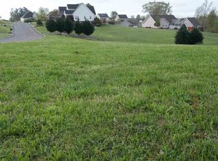 4247 Bayberry Dr, Morristown, TN 37813