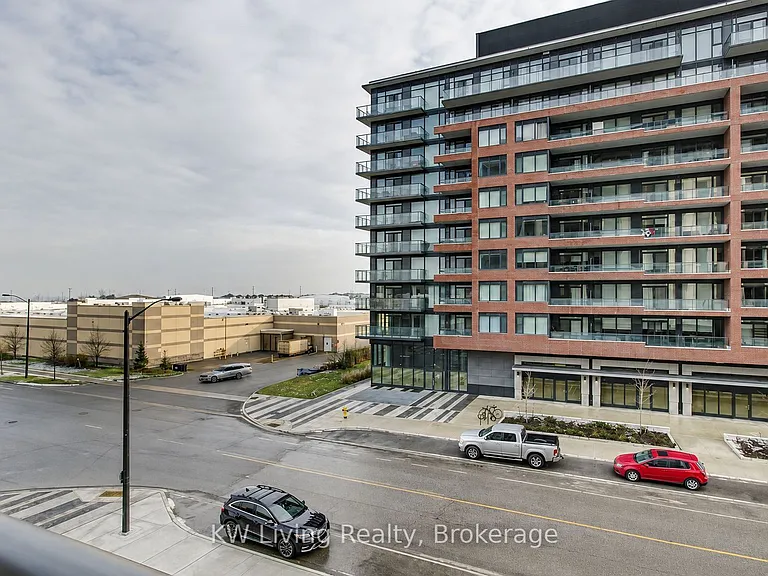 100 Eagle Rock Way #307 — Photo 11