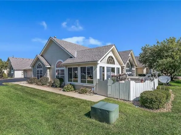 6105 NE Kensington Dr #29-B, Lees Summit, MO 64064