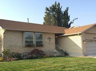 1394 E Amesbury Cir, Murray, UT 84121