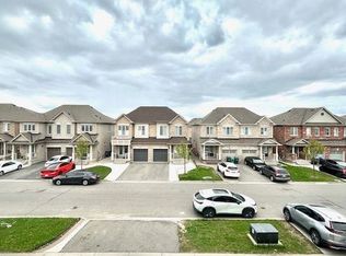 24 Yardley Cres, Brampton, ON L6X 5L6