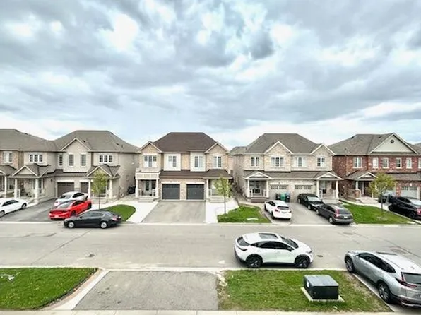 24 Yardley Cres, Brampton, ON L6X 5L6