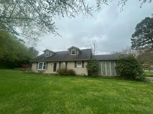 170 County Road 577, Englewood, TN 37329