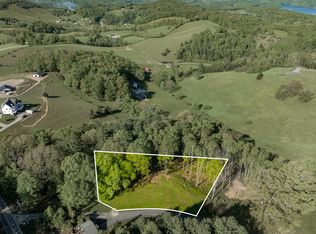 LOT 1 Dry Hill Rd, Butler, TN 37640