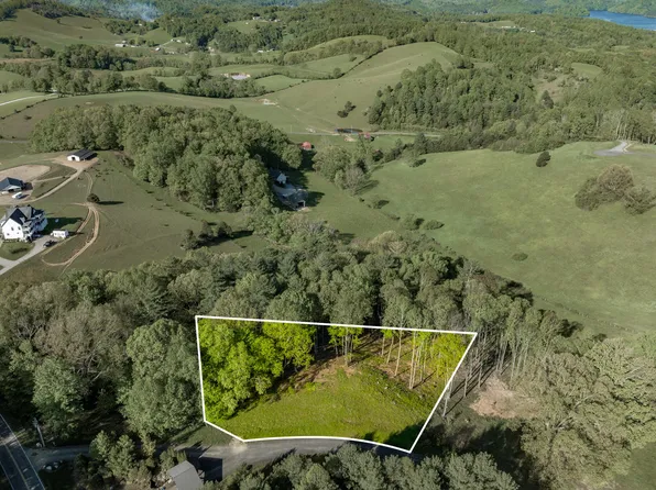 LOT 1 Dry Hill Rd, Butler, TN 37640