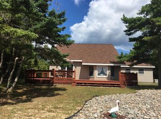 8206 Northpoint Shrs, Alpena, MI 49707