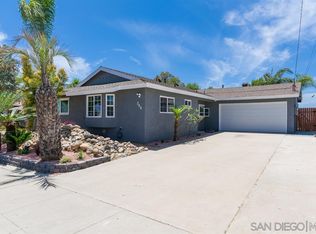 366 Dale Grove Ln, San Diego, CA 92114