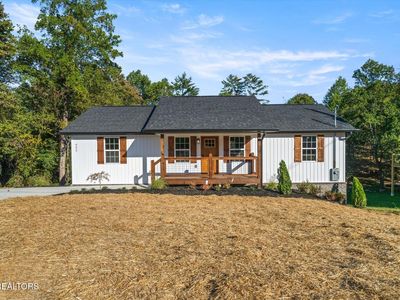 922 Beech Rd, Sevierville, TN, 37862
