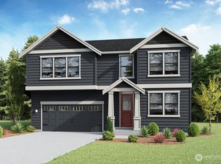 Parkside At May Creek, Newcastle, WA 98056
