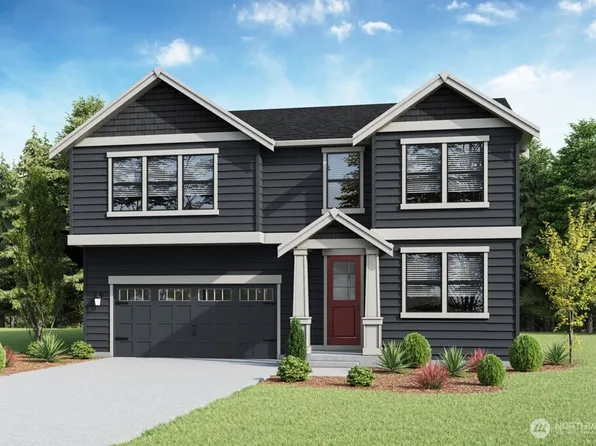 8407 114th Avenue SE #36, Newcastle, WA 98056