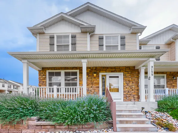 2175 Squawbush Ridge Grv #1, Colorado Springs, CO 80910