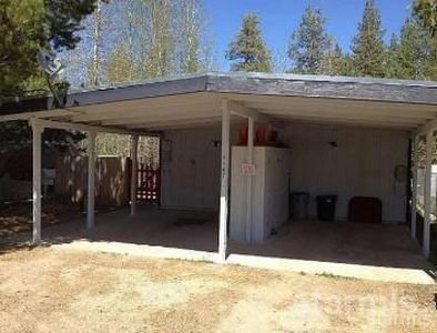 1147 Dedi Ave, South Lake Tahoe, CA, 96150