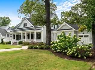 78 Creekside Ln, Cape Charles, VA 23310