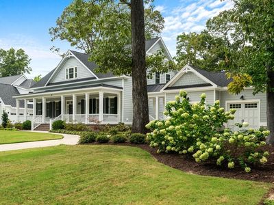 78 Creekside Ln, Cape Charles, VA, 23310
