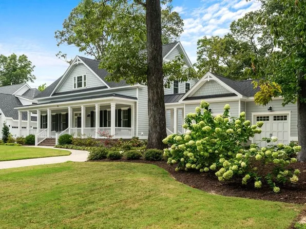 78 Creekside Ln, Cape Charles, VA 23310