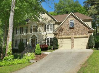 353 Lake Haven Ct, Suwanee, GA 30024