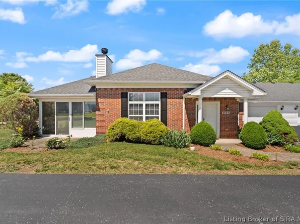 3543 Stonecreek Circle, Jeffersonville, IN 47130