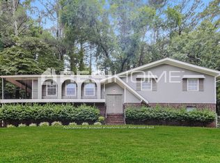 1734 Viceroy Way, Riverdale, GA 30296