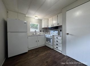 670 Benton Ave LOT 16, Winslow, ME 04901