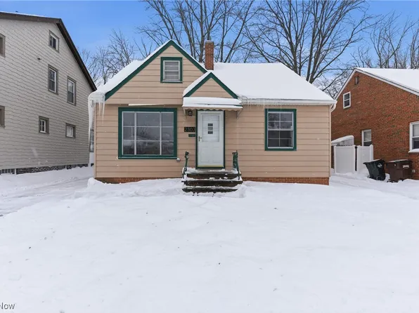 2303 Tuxedo Ave, Parma, OH 44134
