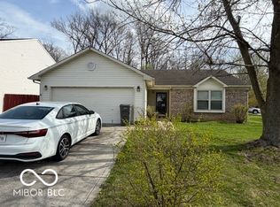 6849 Wandering Way, Indianapolis, IN