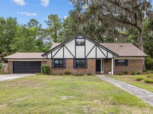 4731 NW 13th Ave, Gainesville, FL 32605