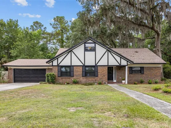 4731 NW 13th Ave, Gainesville, FL 32605