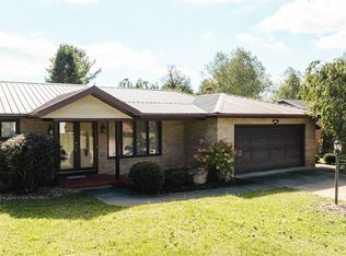 1075 Maumee Ave, Mansfield, OH 44906
