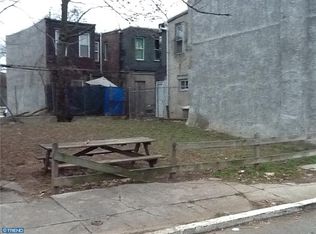 1802 N Ringgold St, Philadelphia, PA 19121