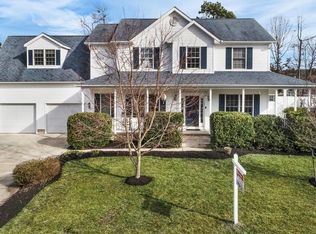 219 Caspian Dr, Grasonville, MD 21638