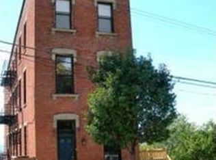 29 Mulberry St, Cincinnati, OH 45202