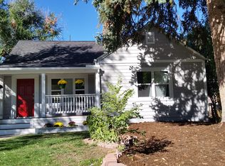 1495 S Elizabeth St, Denver, CO 80210