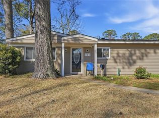 221 Cassady Ave, Virginia Beach, VA 23452