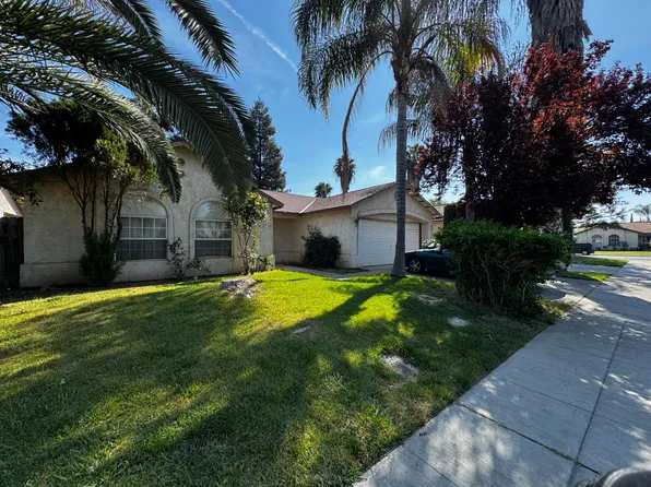 435 Blueridge Dr, Madera, CA 93637