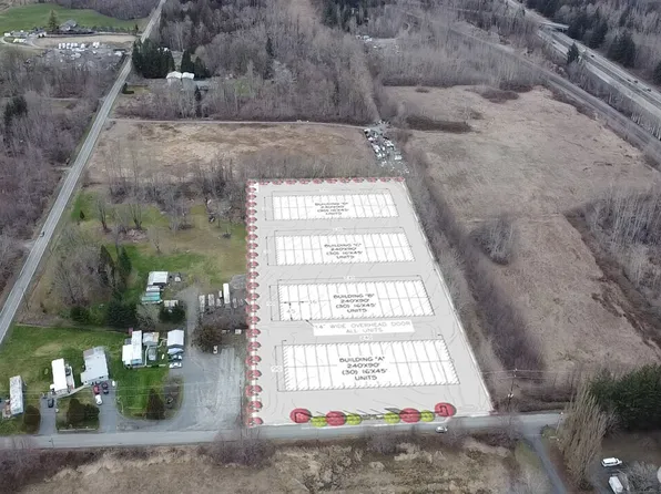 0 Aldergrove, Ferndale, WA 98248