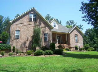 316 Brittney Ln, Lexington, TN 38351