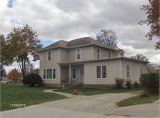 1528 10th Ave, Grinnell, IA 50112