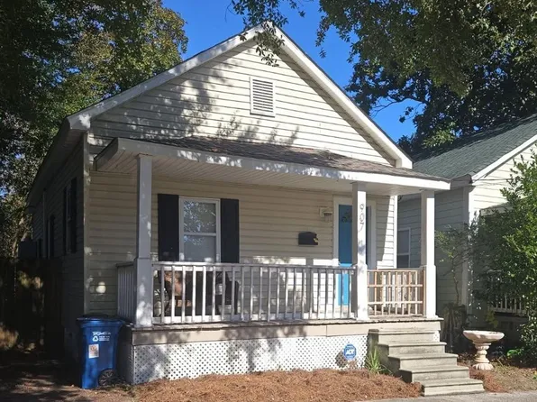 907 Dock St, Wilmington, NC 28401
