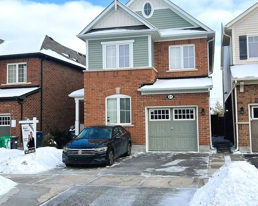 2nd image of 21 Mercedes Rd