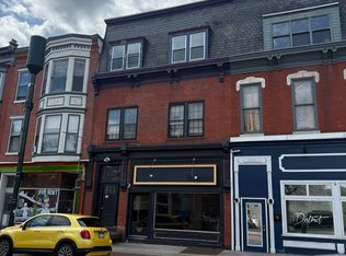1012 N 3rd St APT 5, Harrisburg, PA