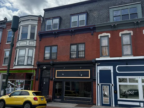 1012 N 3rd St APT 5, Harrisburg, PA 17102